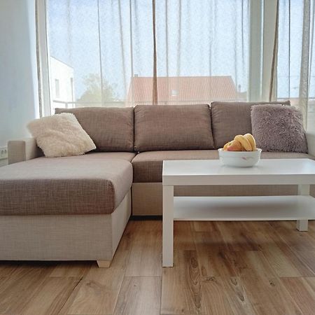 Apartments Villa Odesa With Shared Pool 자다르 외부 사진