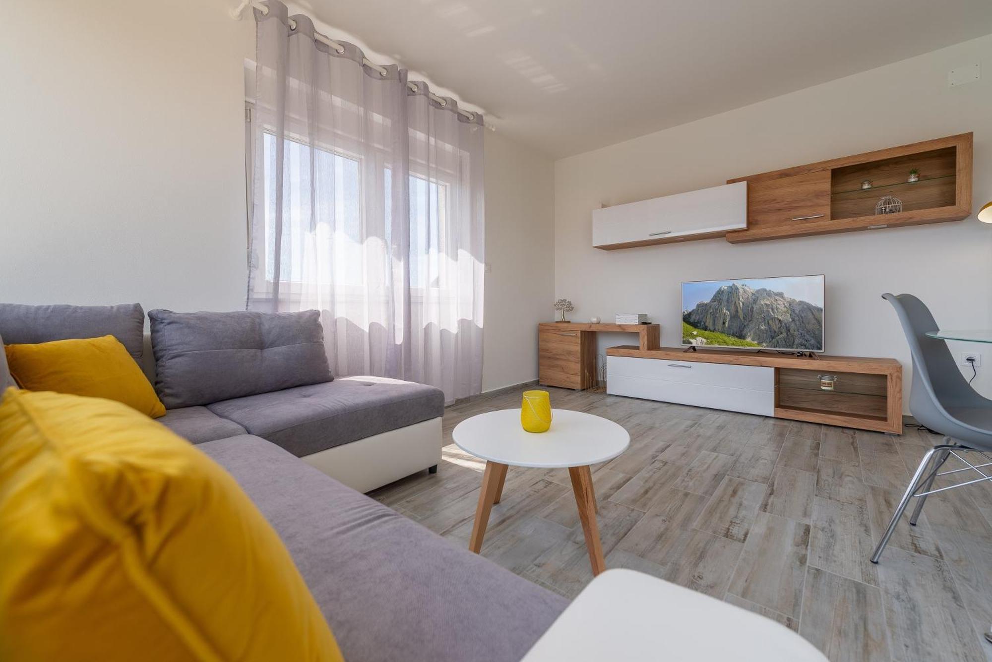 Apartments Villa Odesa With Shared Pool 자다르 외부 사진
