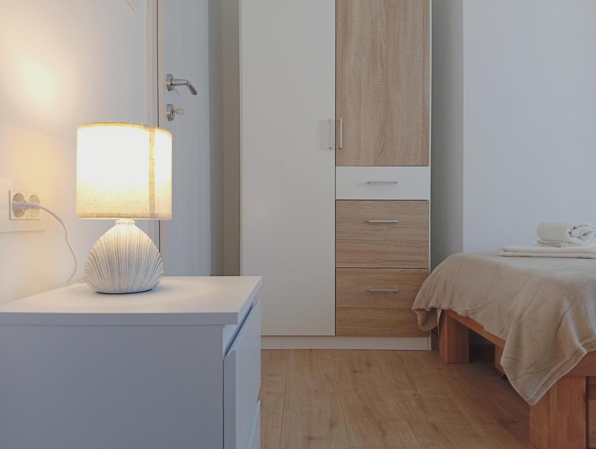 Apartments Villa Odesa With Shared Pool 자다르 외부 사진