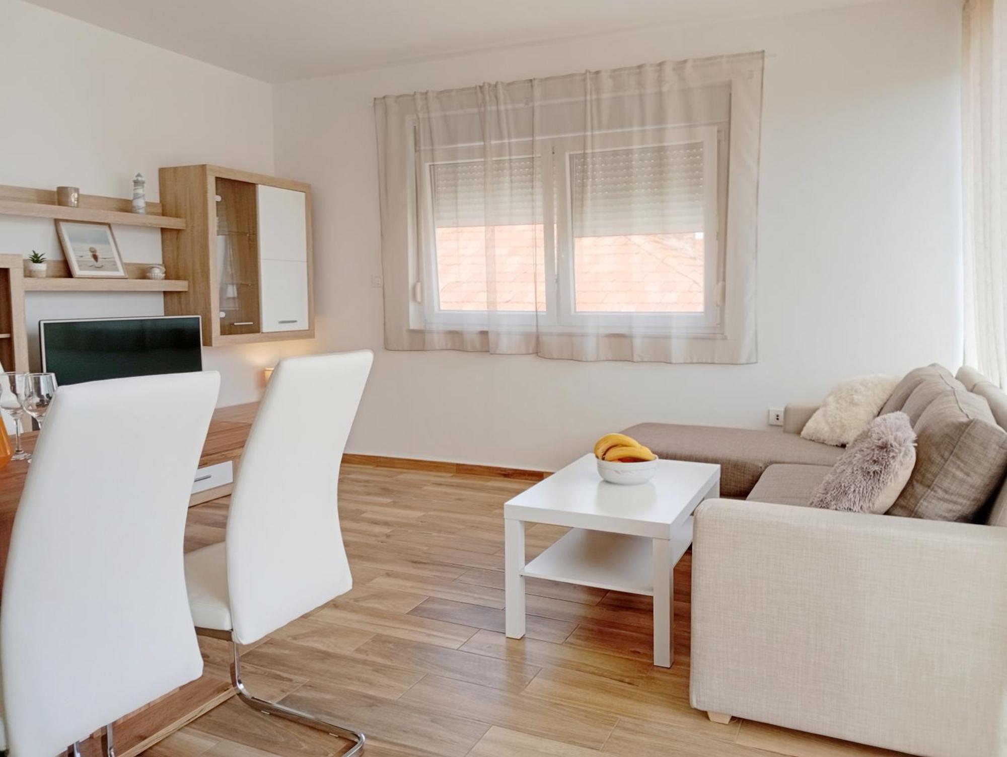 Apartments Villa Odesa With Shared Pool 자다르 외부 사진