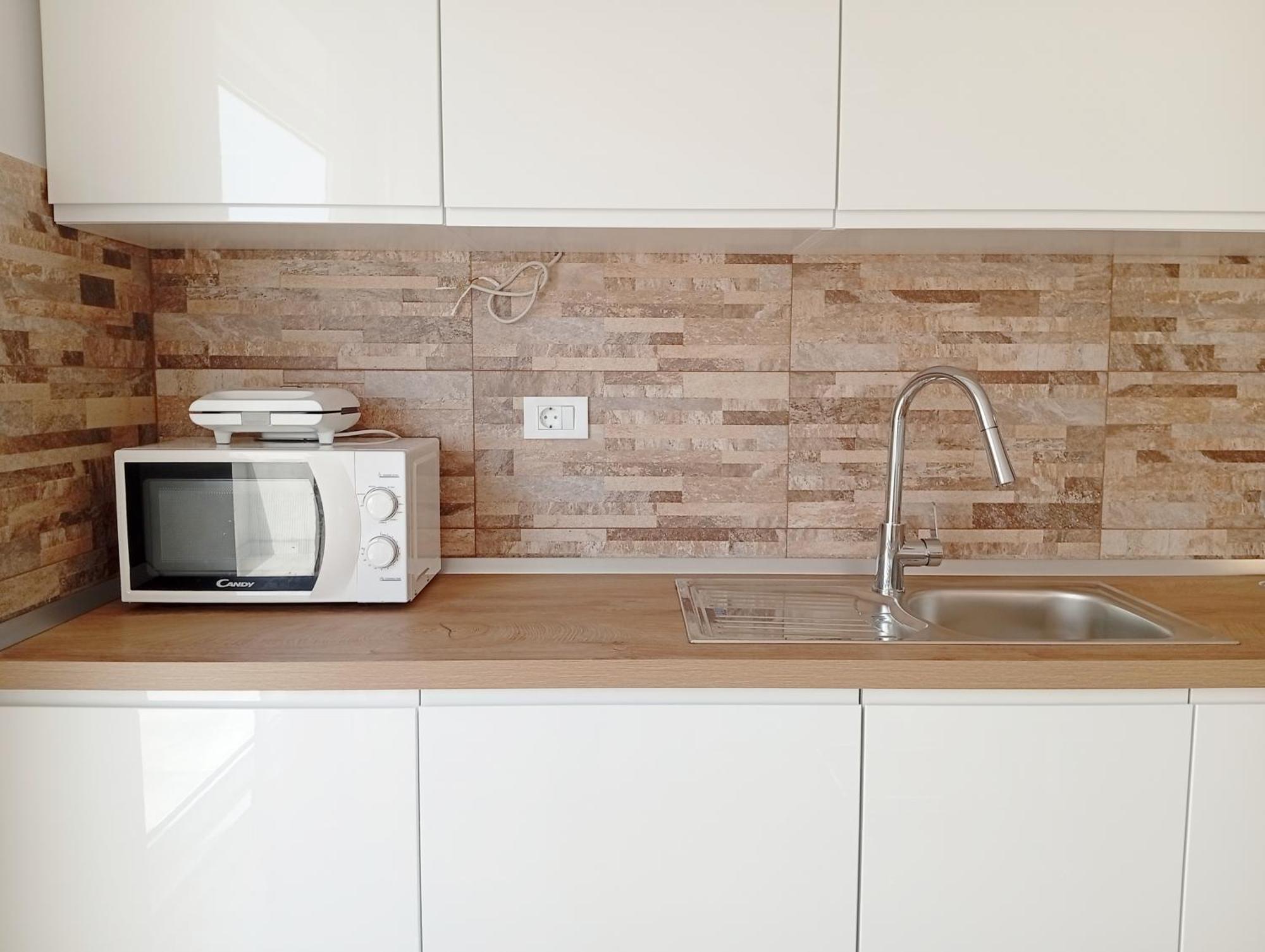 Apartments Villa Odesa With Shared Pool 자다르 외부 사진